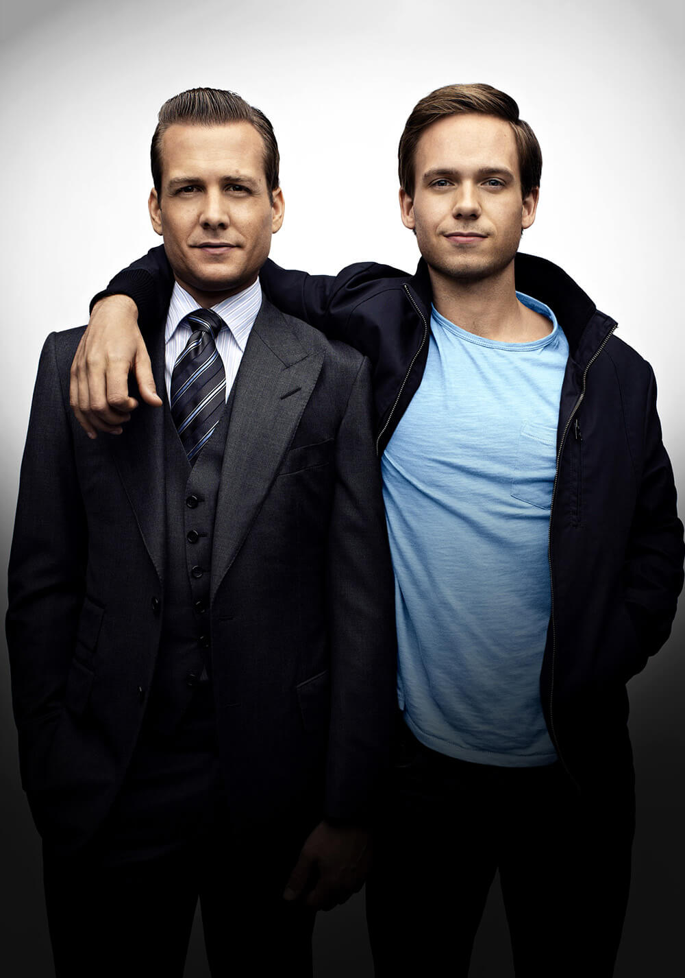 دادخواست‌ها (Suits)