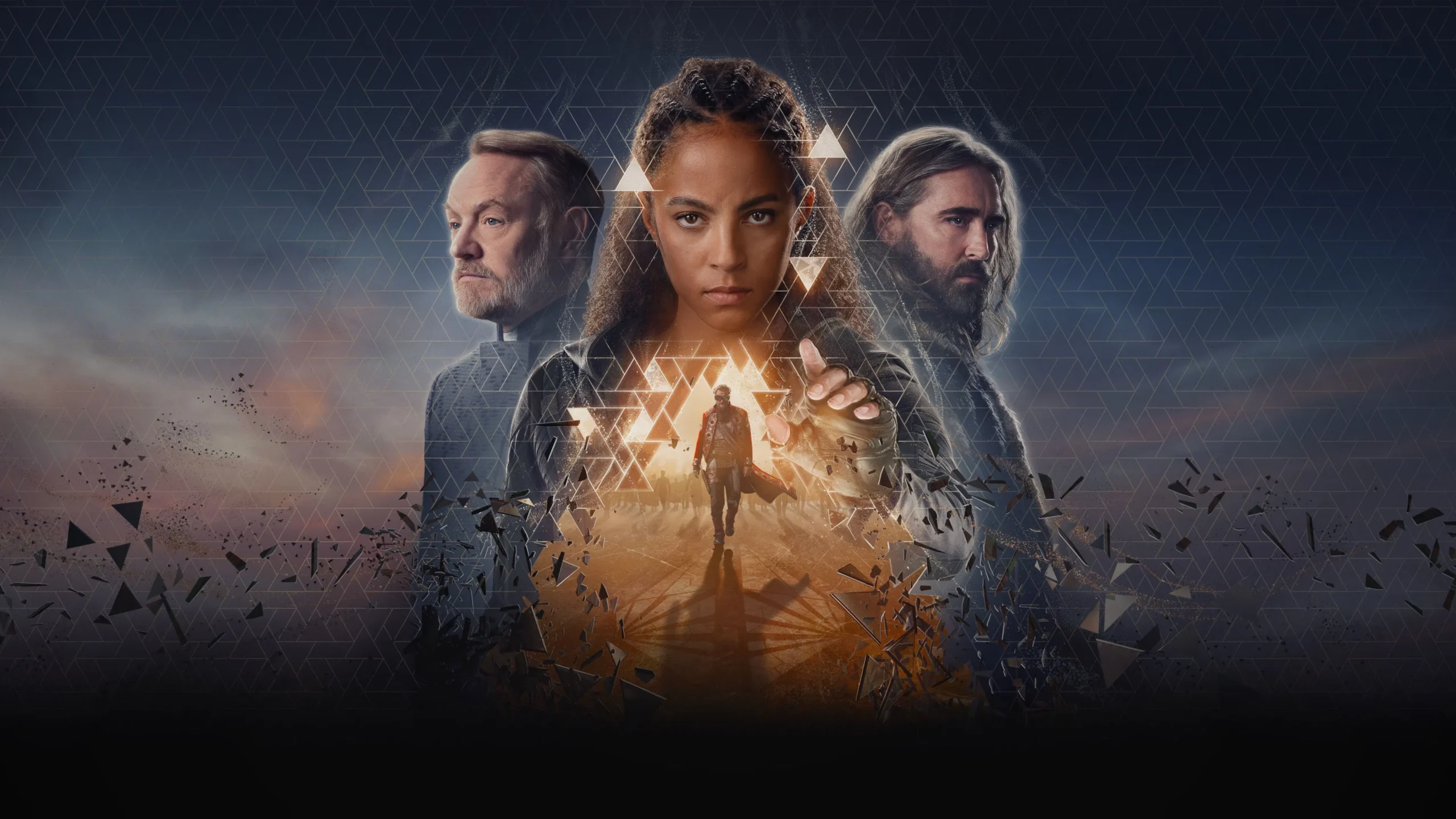 Season 5 Poster
