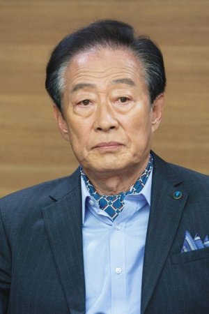 Gook-hwan Jeon