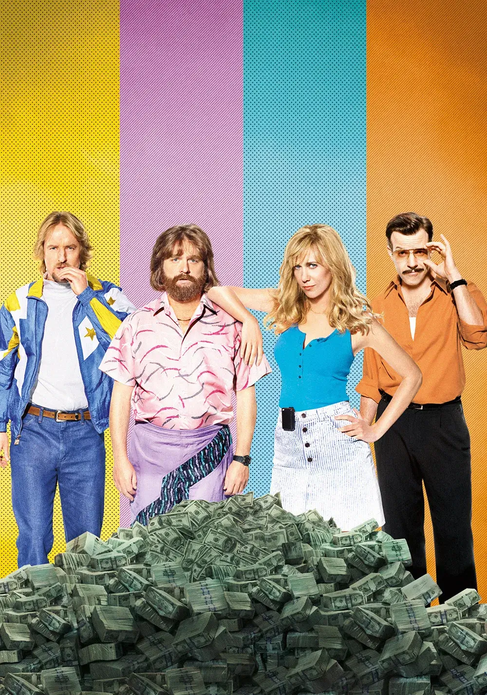 استادان طراحی (Masterminds)