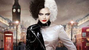 15 فیلم برتر سال 2021 که نباید از دست بدهید 2 Cruella min