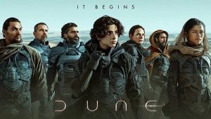 15 فیلم برتر سال 2021 که نباید از دست بدهید 15 Dune min 300x169 1