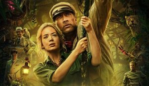 15 فیلم برتر سال 2021 که نباید از دست بدهید 18 Jungle Cruise 02 min 300x173 1
