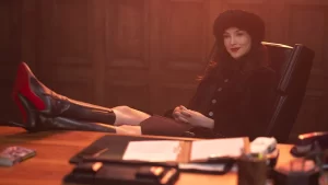 15 فیلم برتر سال 2021 که نباید از دست بدهید 4 Red Notice 2.jpg