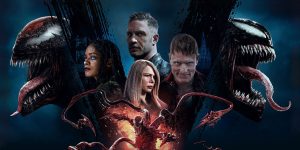 15 فیلم برتر سال 2021 که نباید از دست بدهید 7 Venom Let There Be Carnage Movie Reviews min 300x150 1