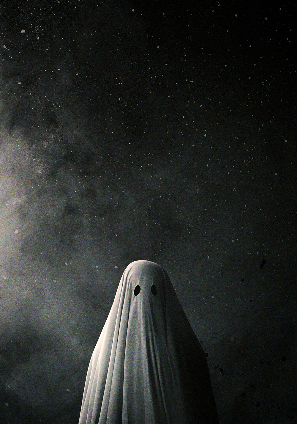داستان یک روح (A Ghost Story)