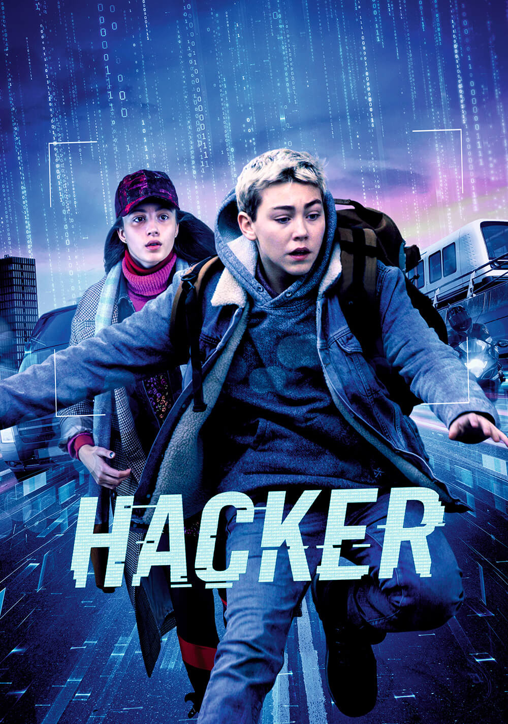 هکر (Hacker)