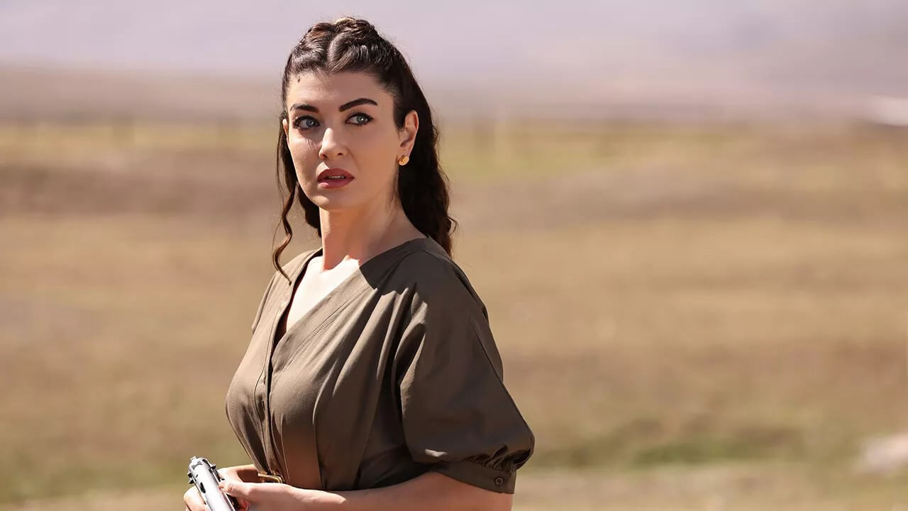 فصل 1 قسمت 1