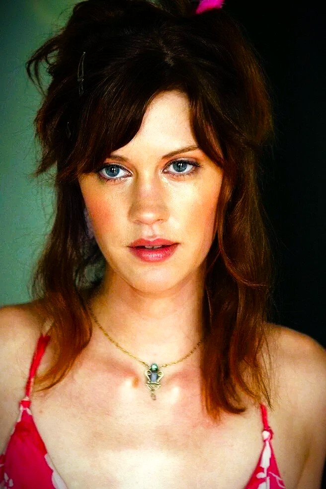 با من بخواب (Lie with Me)