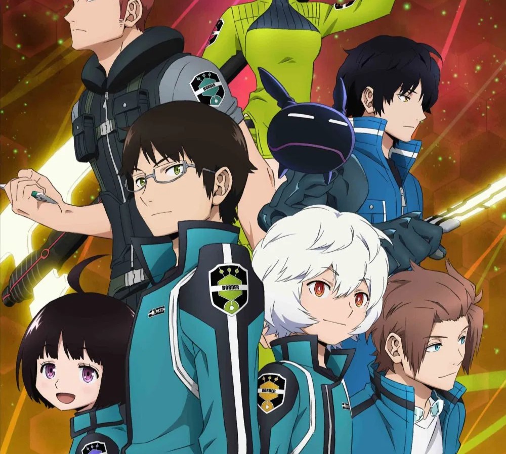 Season 4 Poster