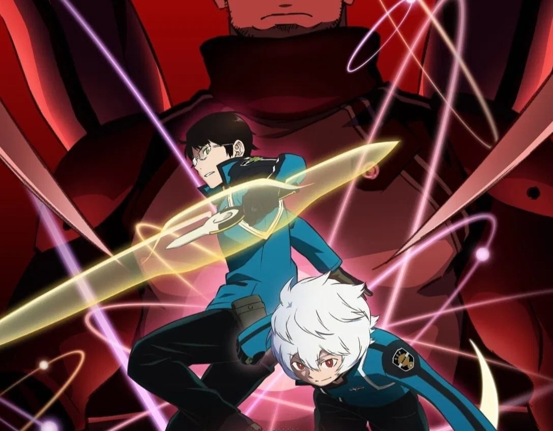 Season 5 Poster