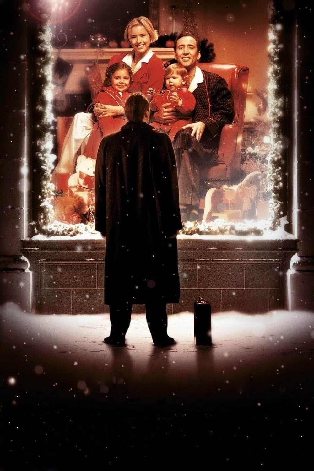 مرد خانواده (The Family Man)