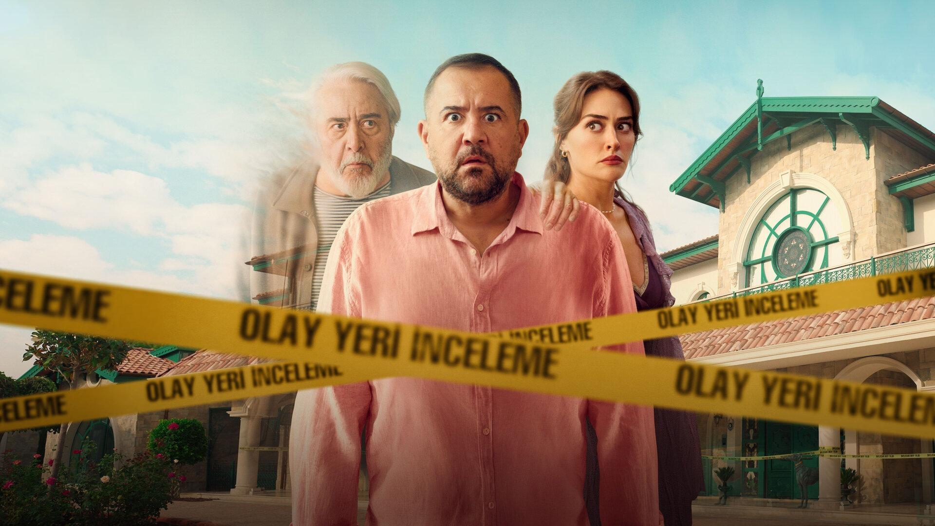 فصل 1 قسمت 1