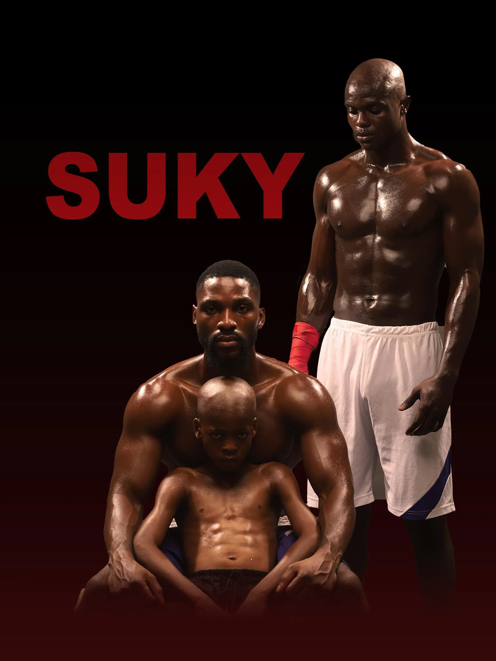 سوکی (Suky)