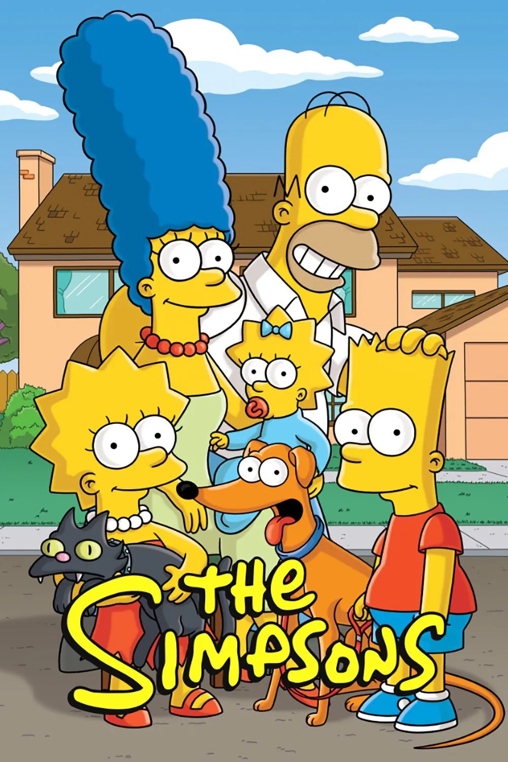 سیمپسون‌ها (The Simpsons)