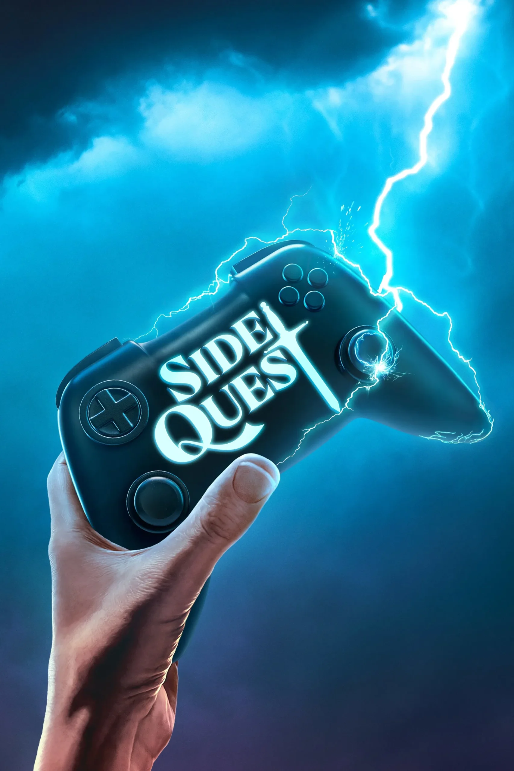 مرحله فعلی (Side Quest)