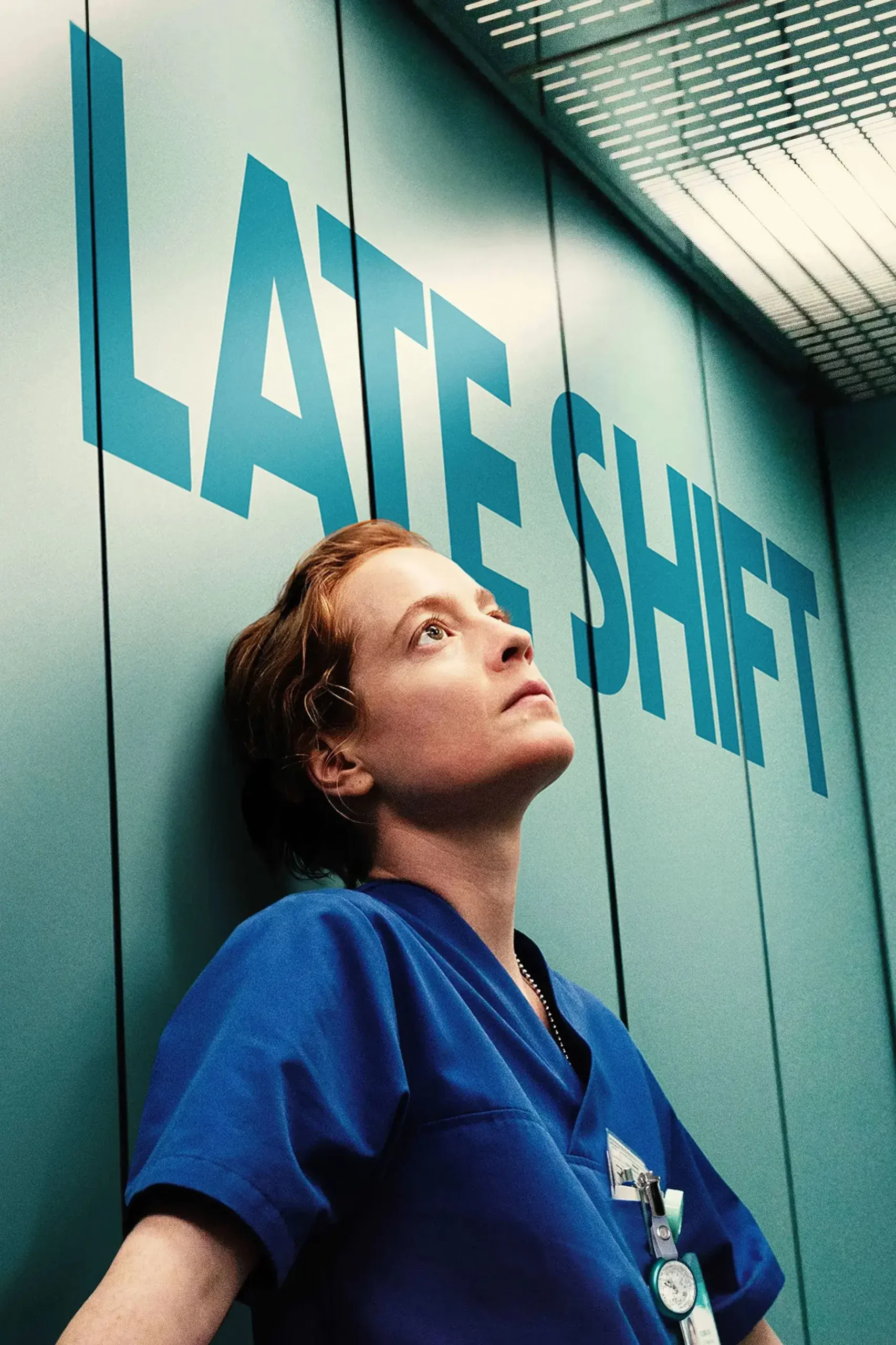 شیفت شب (Late Shift)