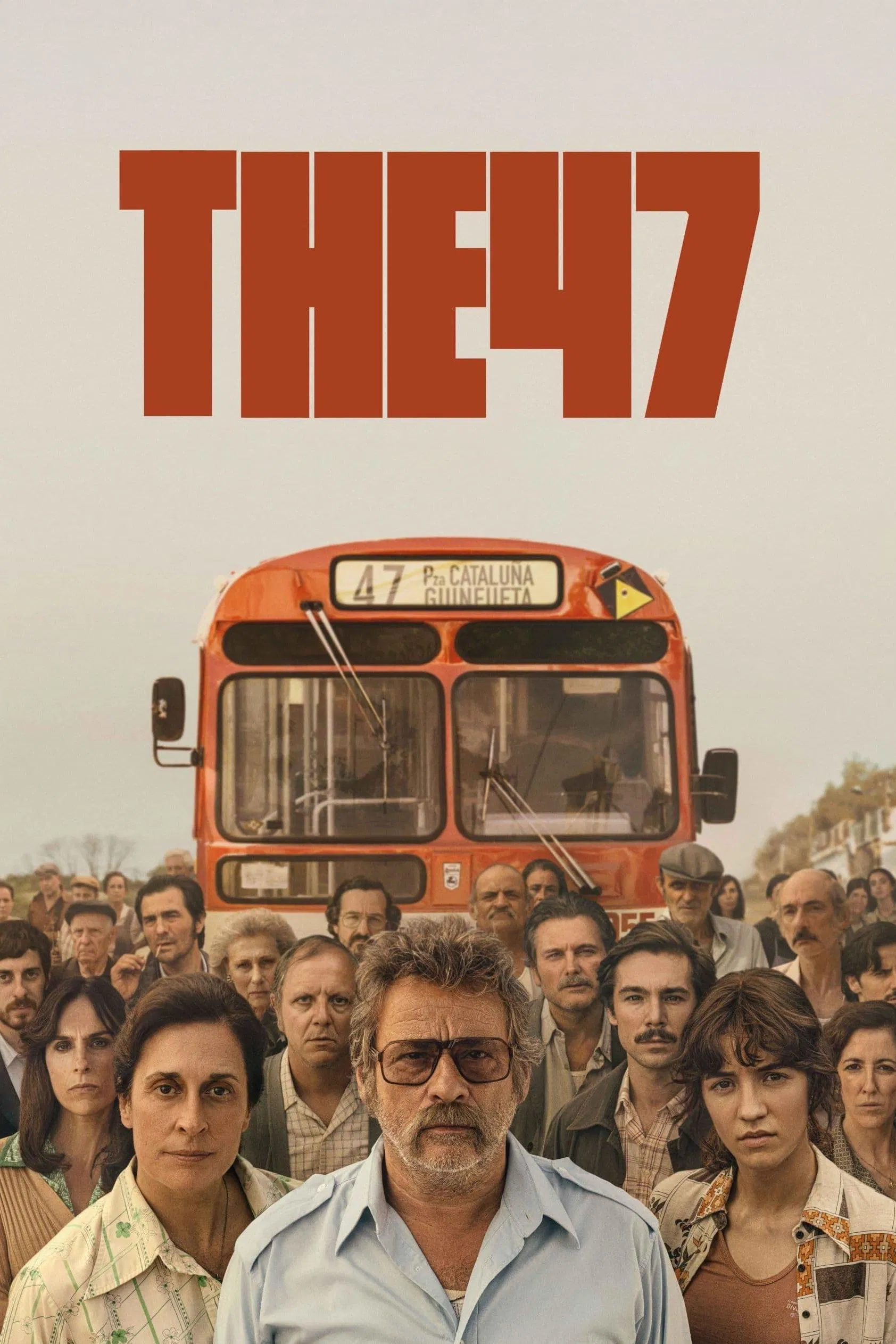 ال 47 (El 47)