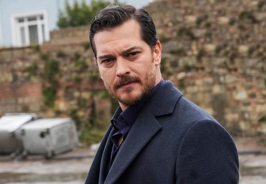 Çagatay Ulusoy