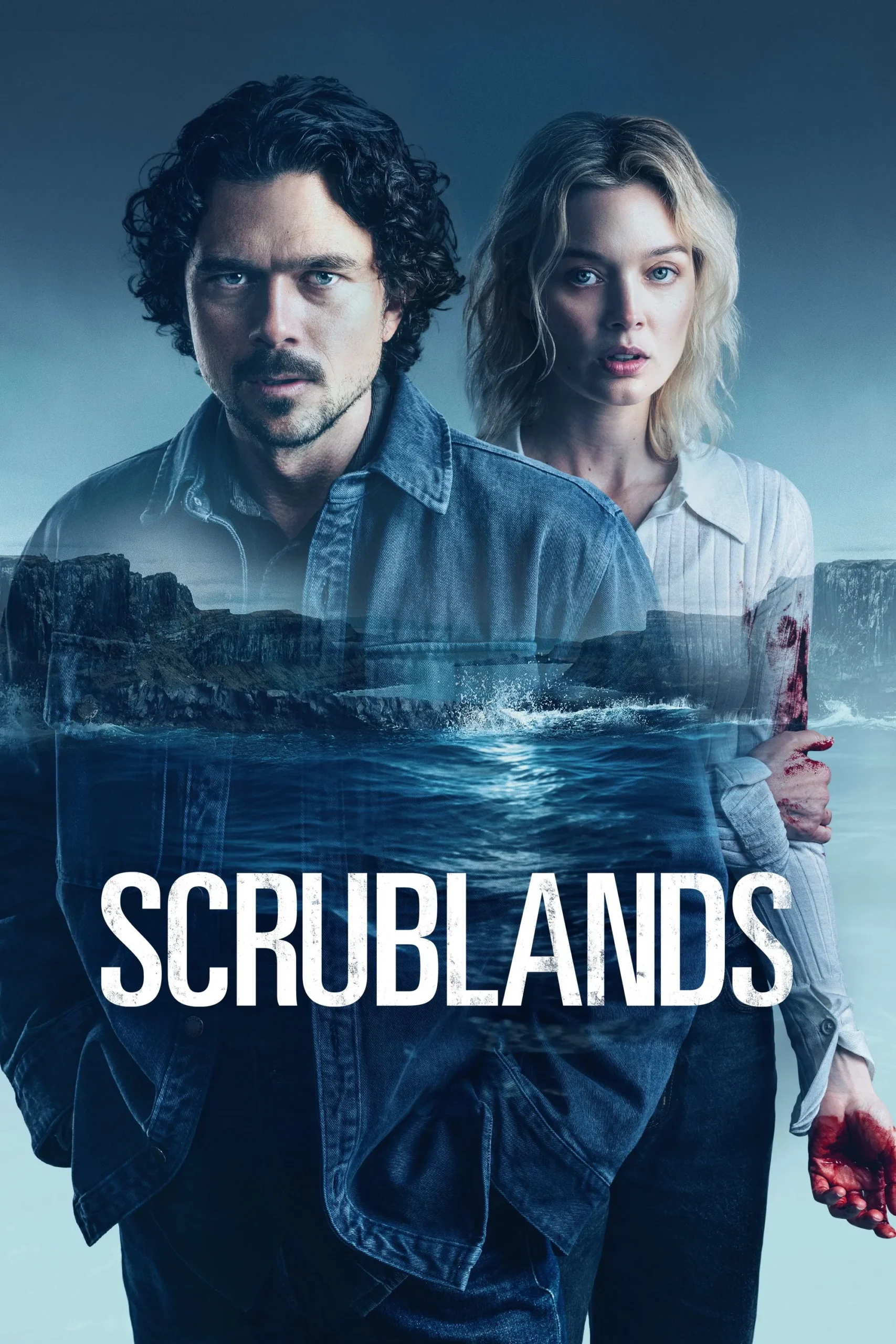 بوته زار (Scrublands)