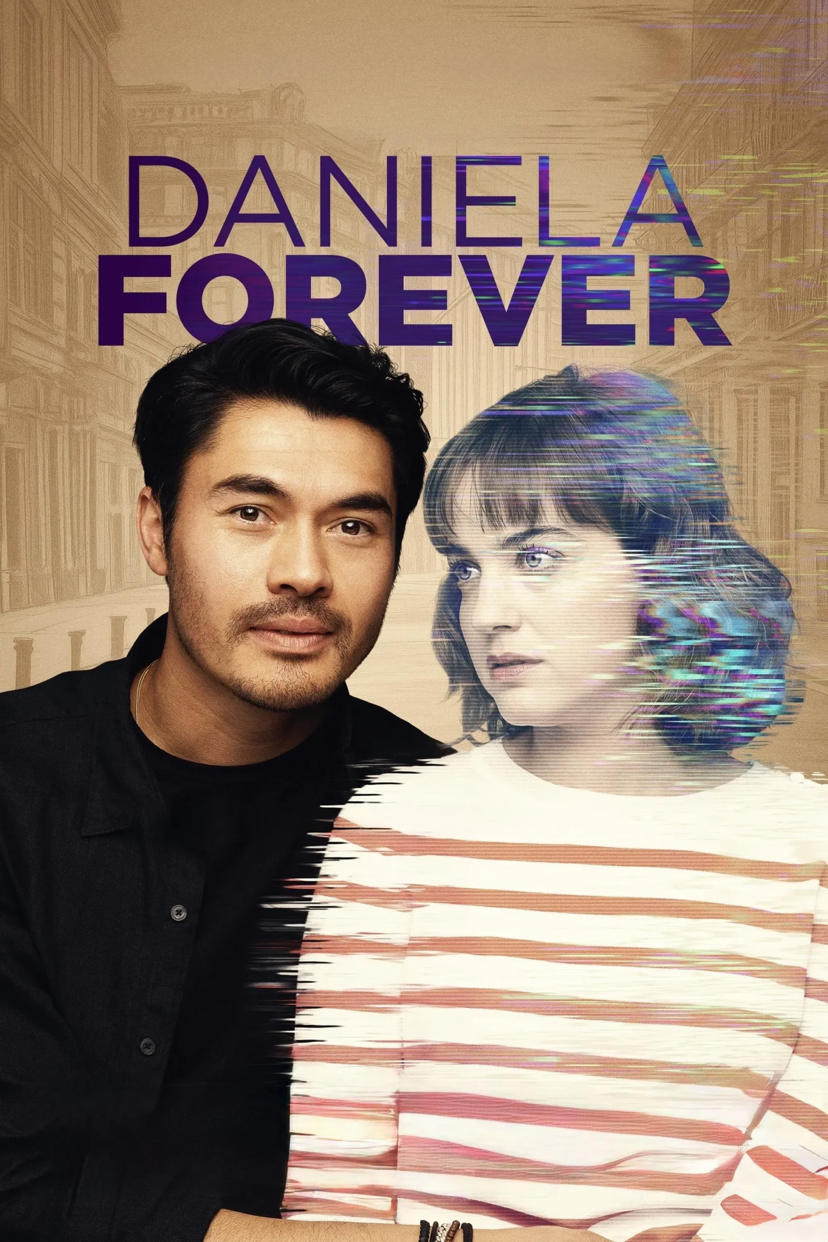 دنیلا تا ابد (Daniela Forever)