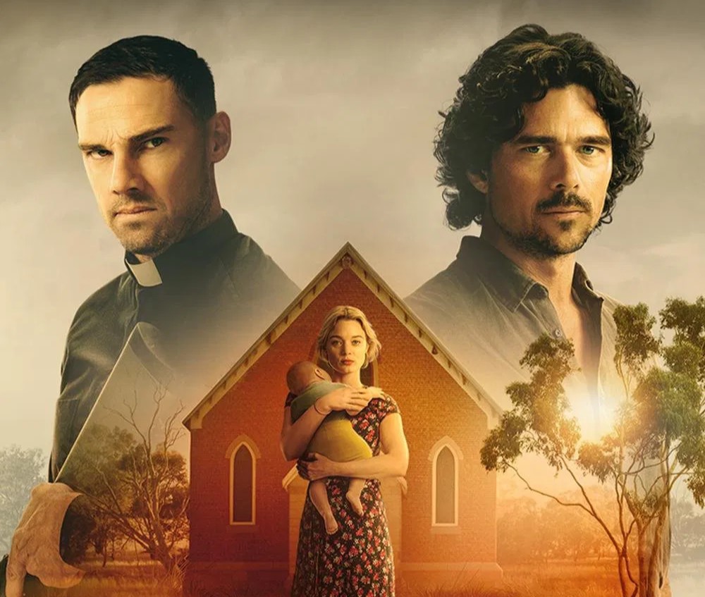 Season 4 Poster