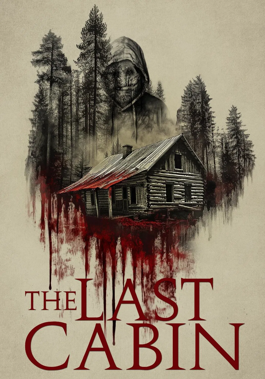 آخرین کابین (The Last Cabin)