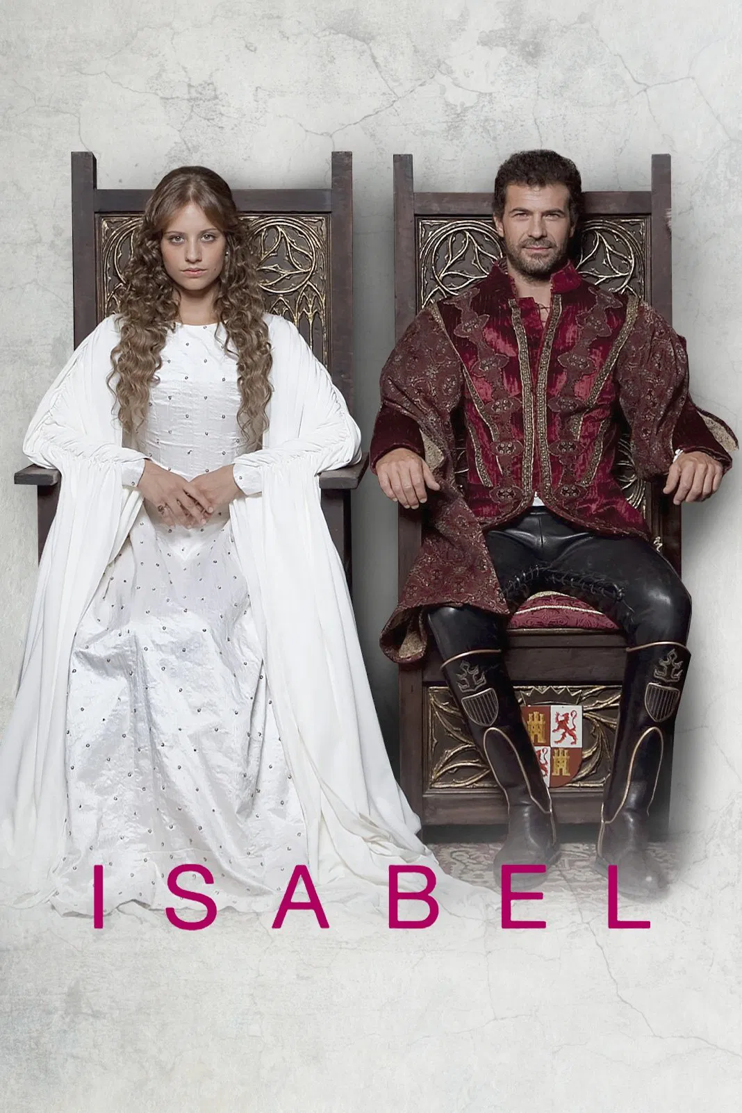 ایزابل (Isabel)