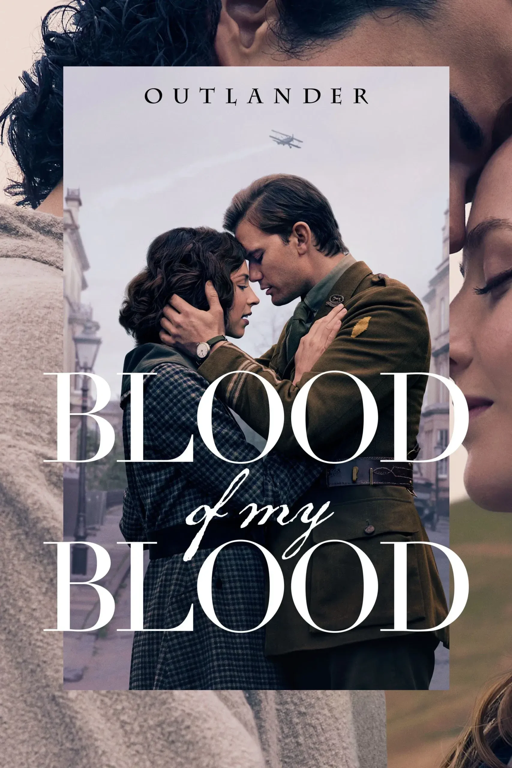 غریبه: هم خون من (Outlander: Blood of My Blood)