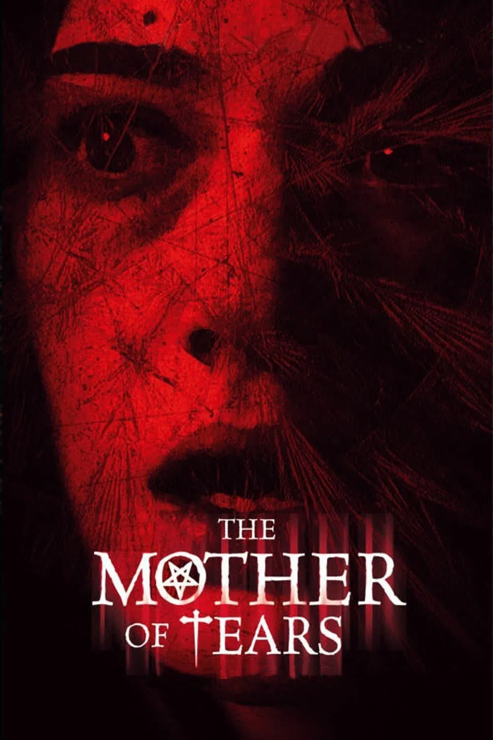 مادر اشک‌ها (Mother of Tears)