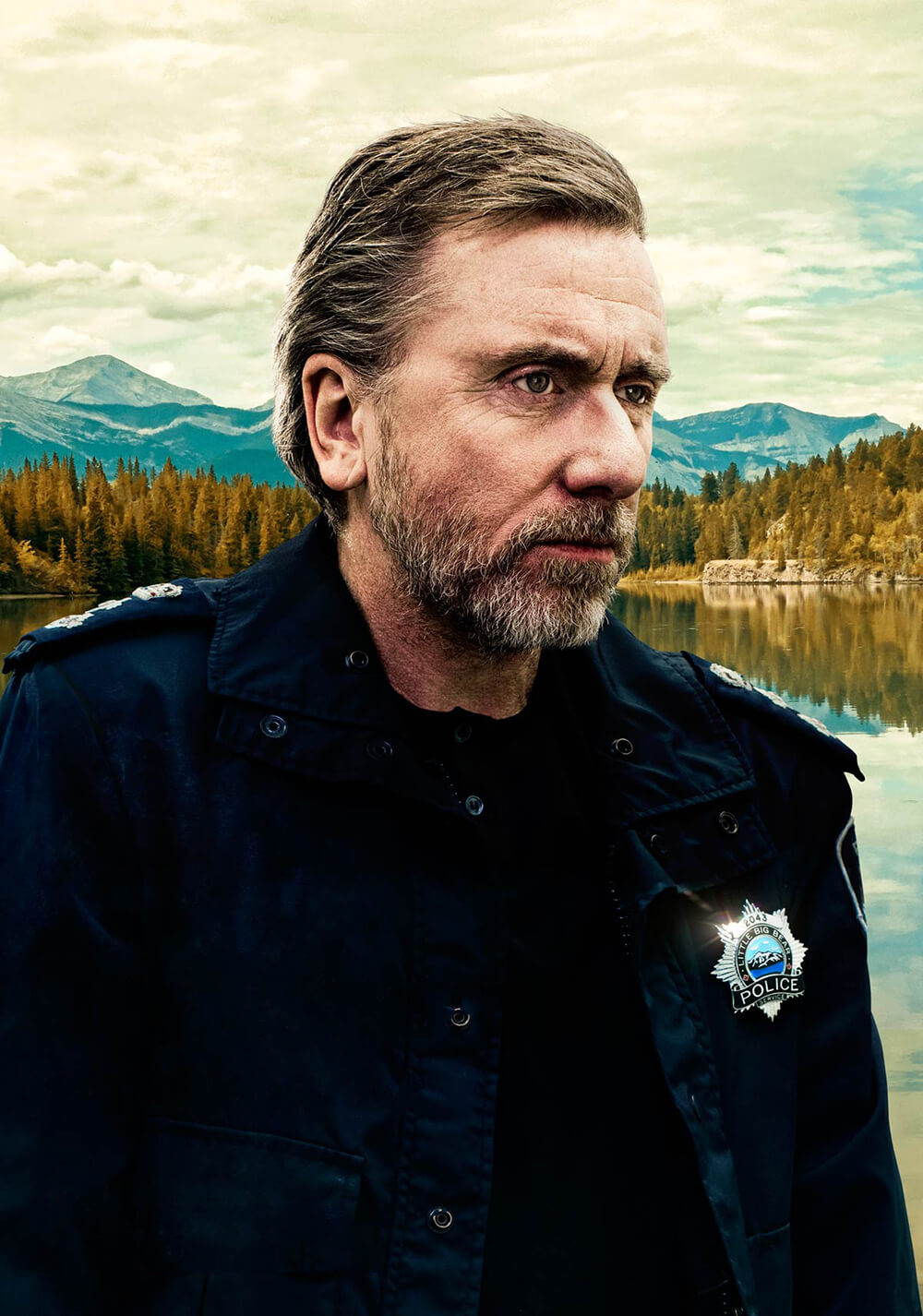 ستاره حلبی (Tin Star)