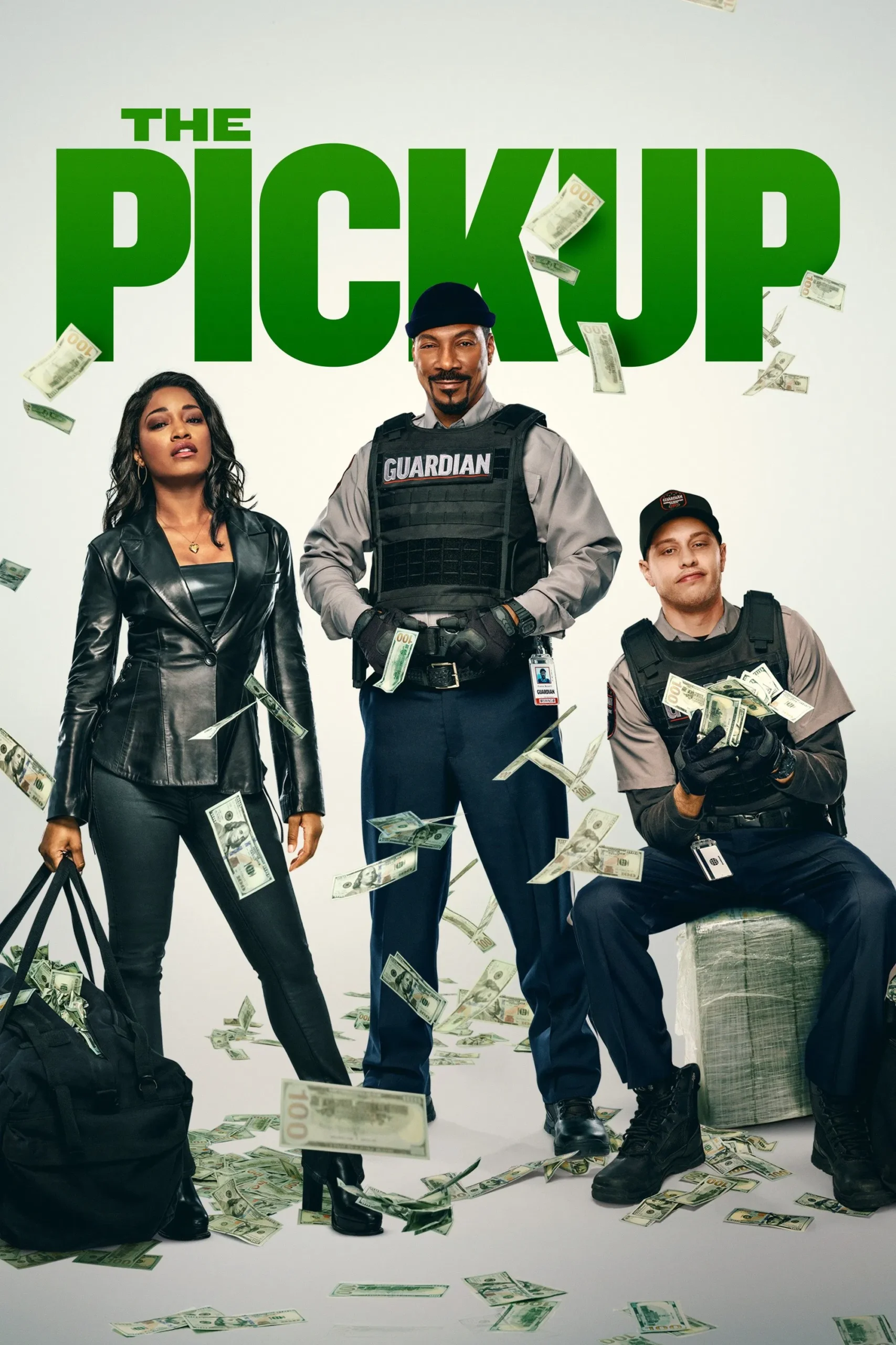پیکاپ (The Pickup)