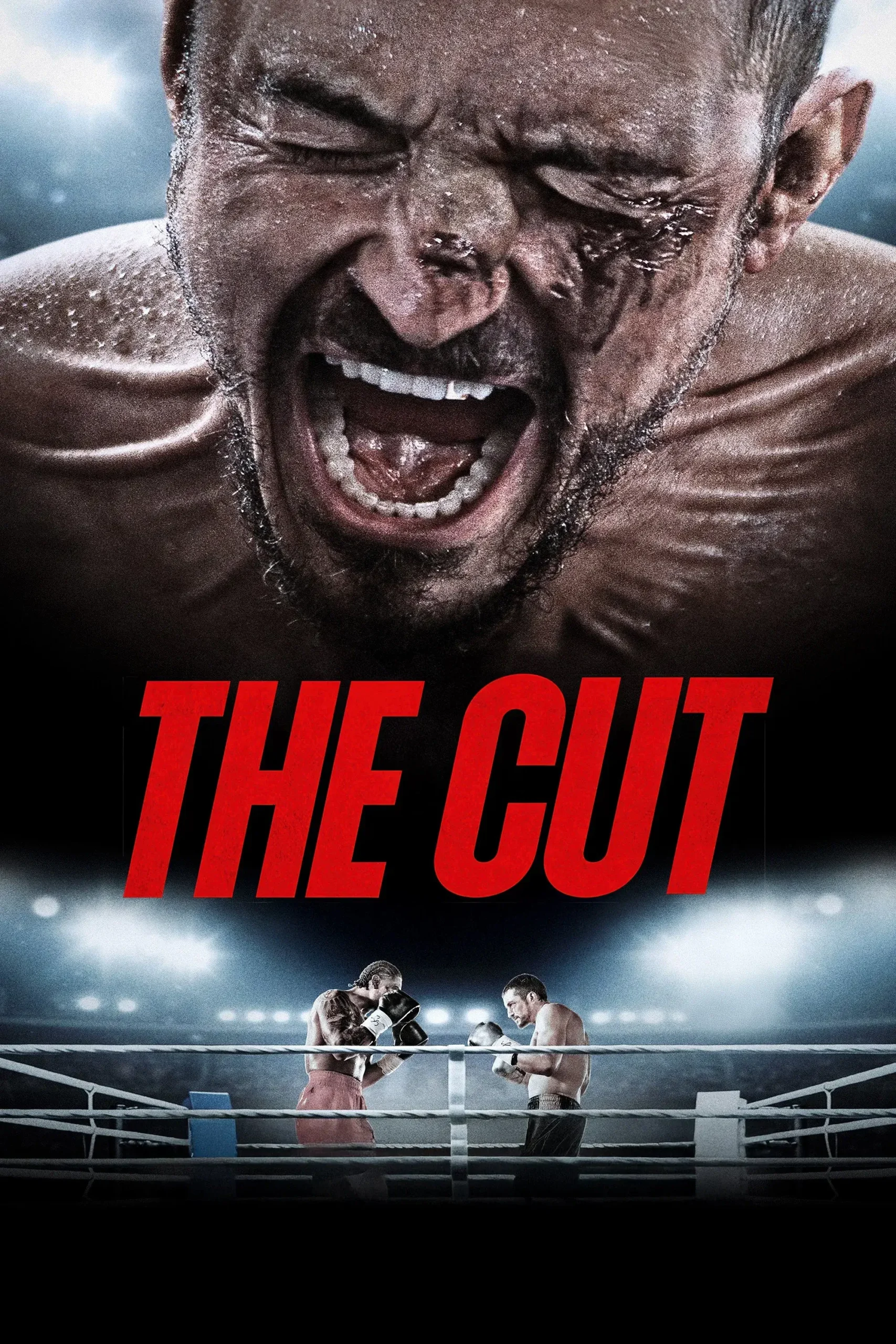 برش (The Cut)