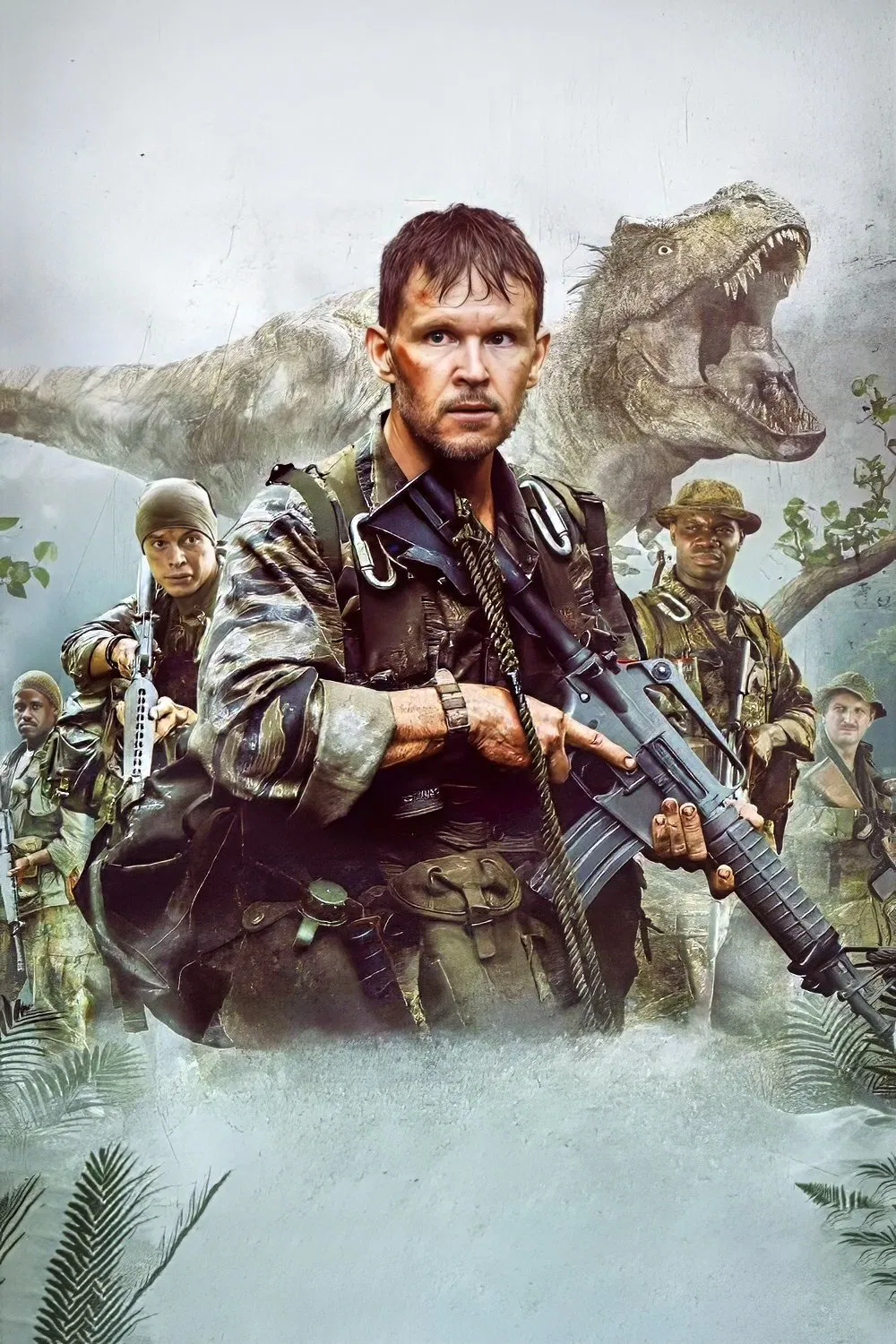 جنگ بدوی (Primitive War)