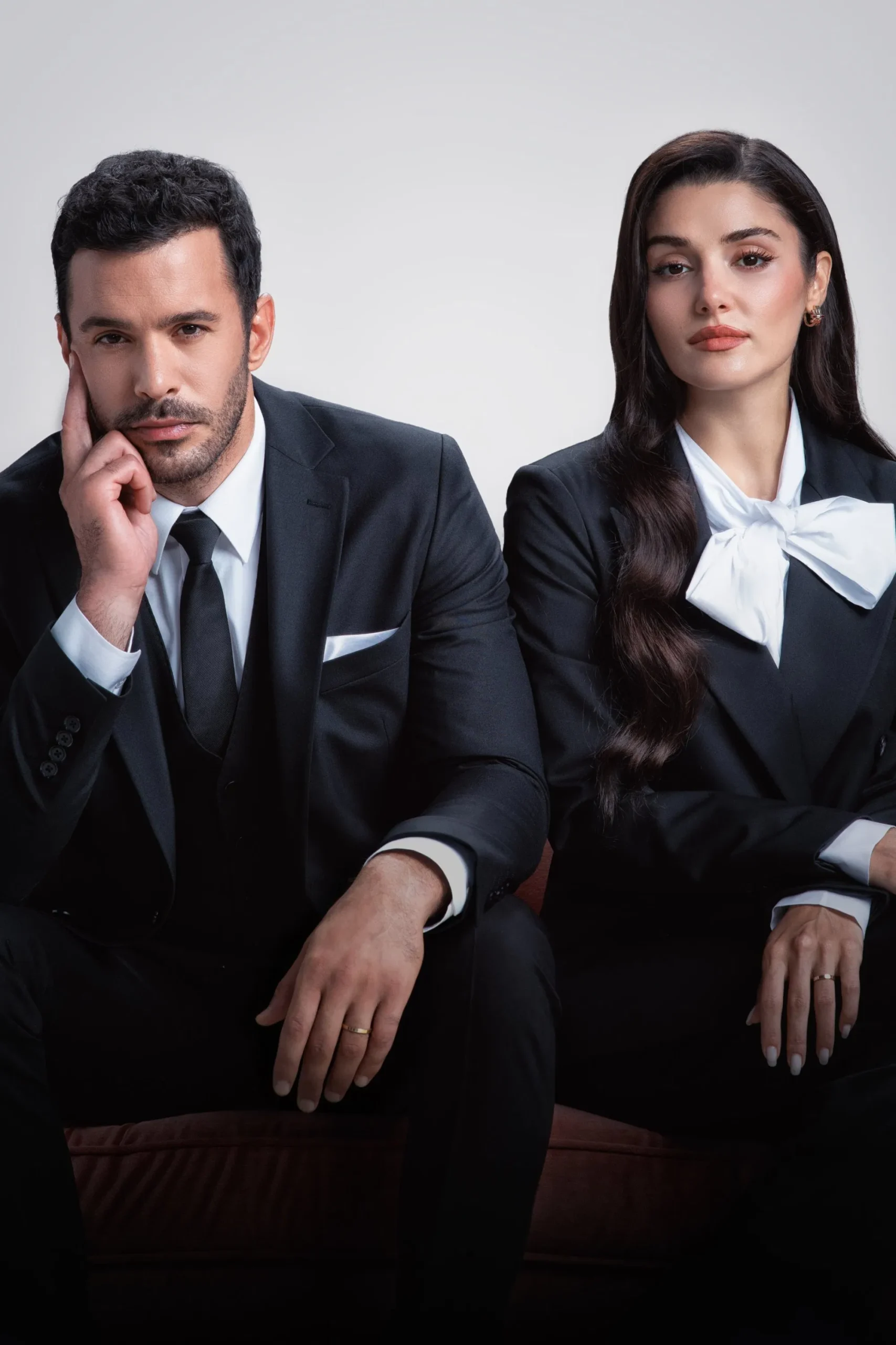 عشق و اشک (Ask ve Gözyasi)