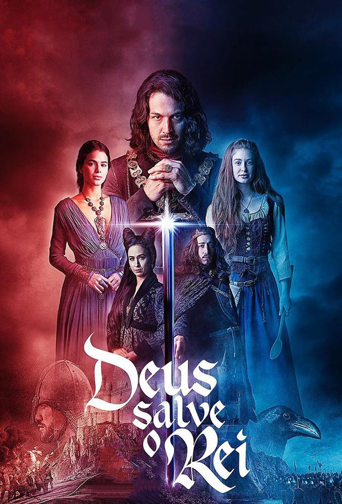 خدا پادشاه را حفظ کند (God Save the King)