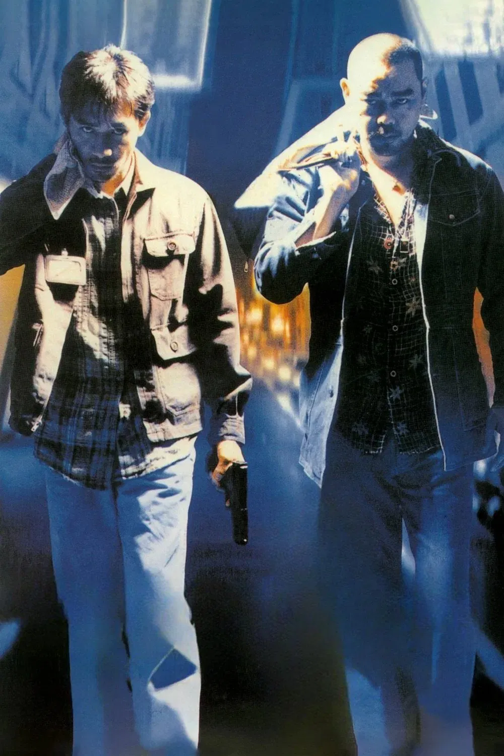 طولانی‌ ترین شب (The Longest Nite)