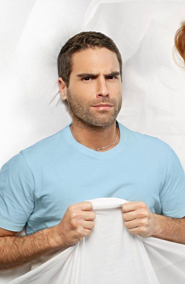 شش نفر زیاد نیست (Felices los 6)