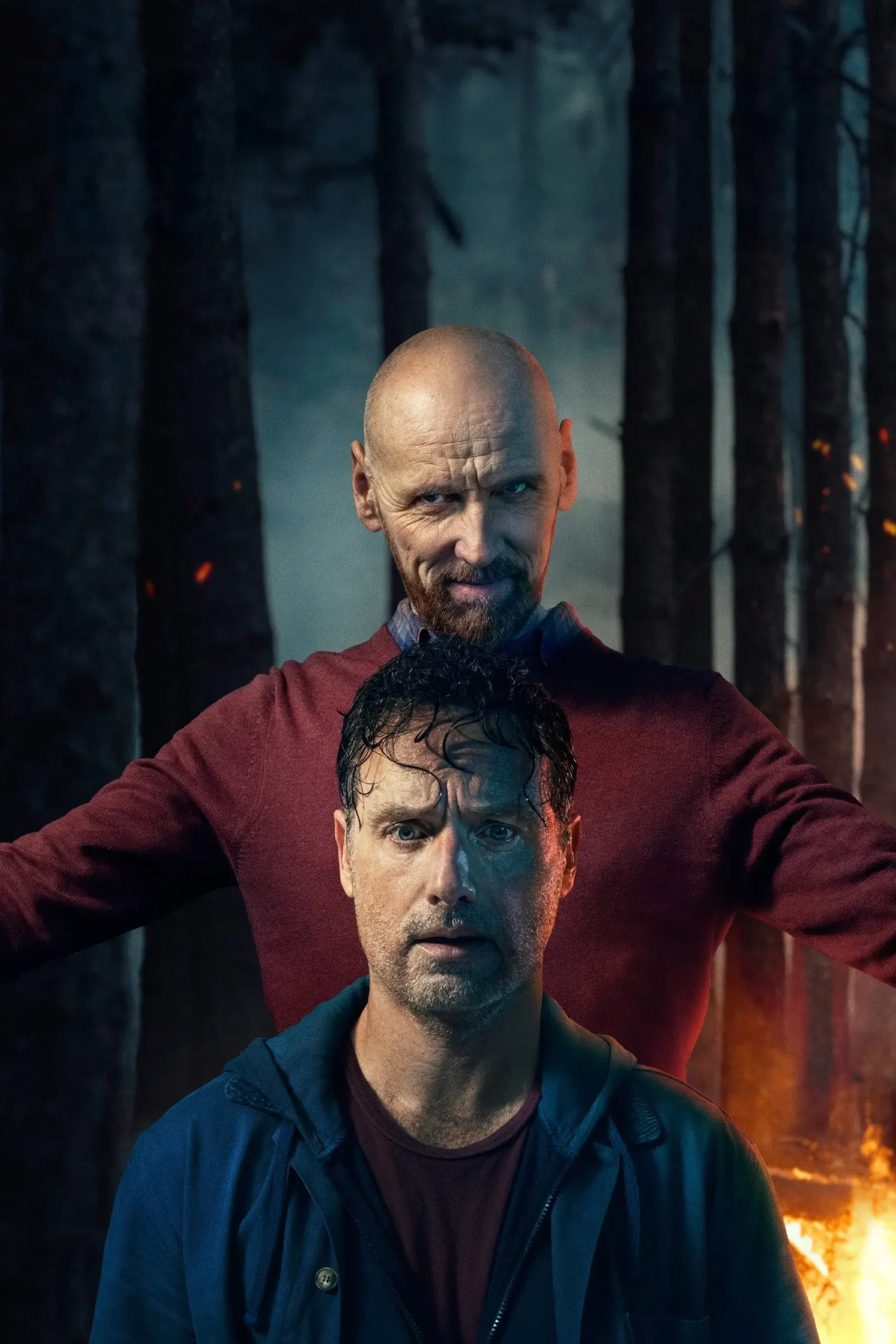 آب سرد (Coldwater)