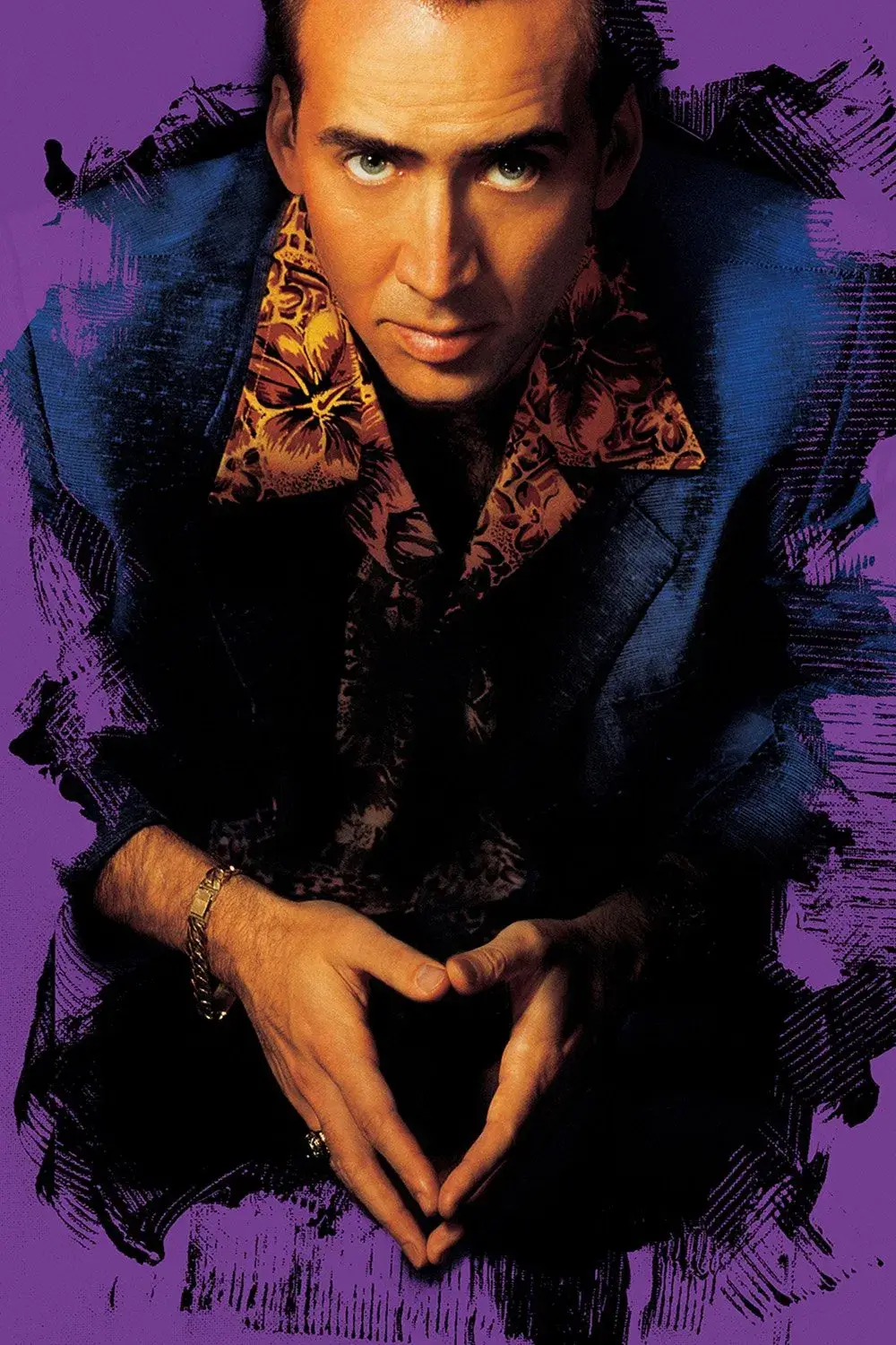 چشمان مار (Snake Eyes)