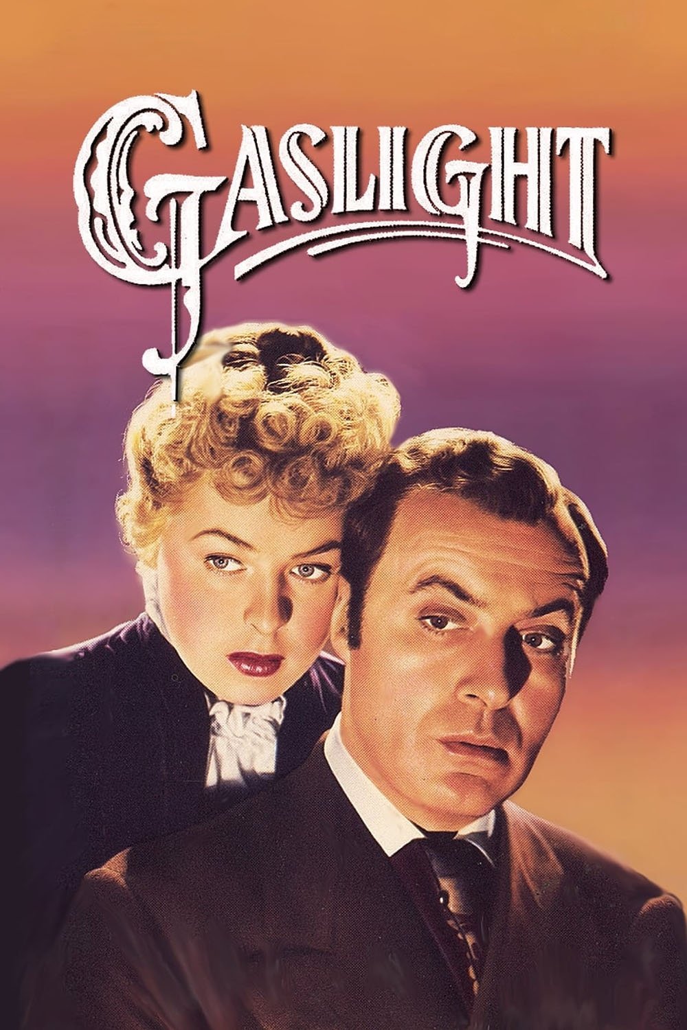 چراغ گاز (Gaslight)