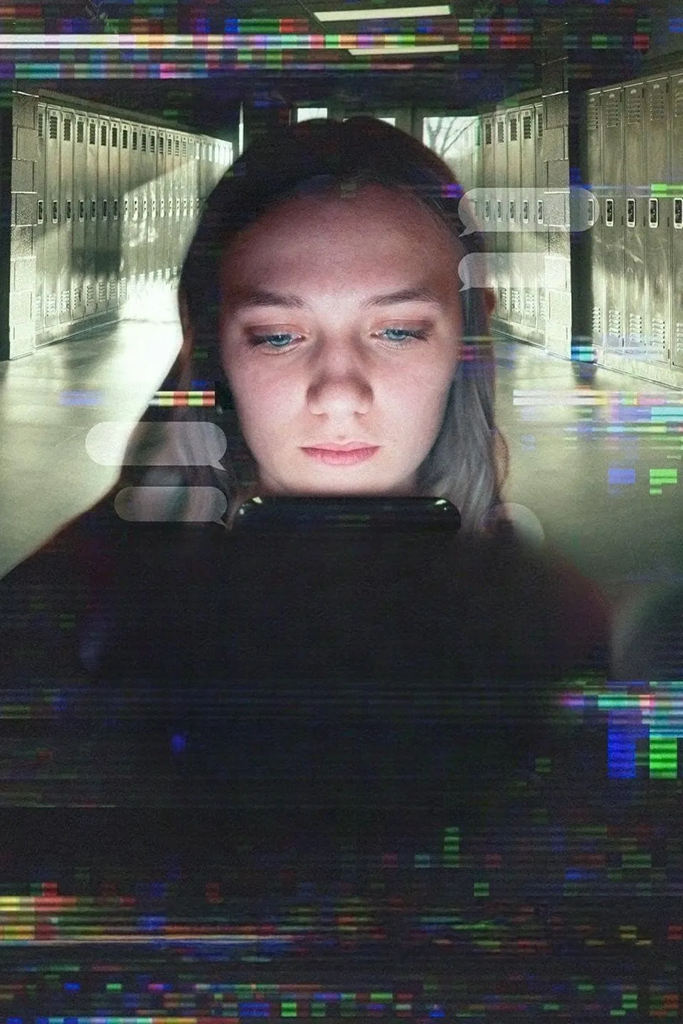 شماره ناشناس: اخاذی دبیرستانی (Unknown Number: The High School Catfish)