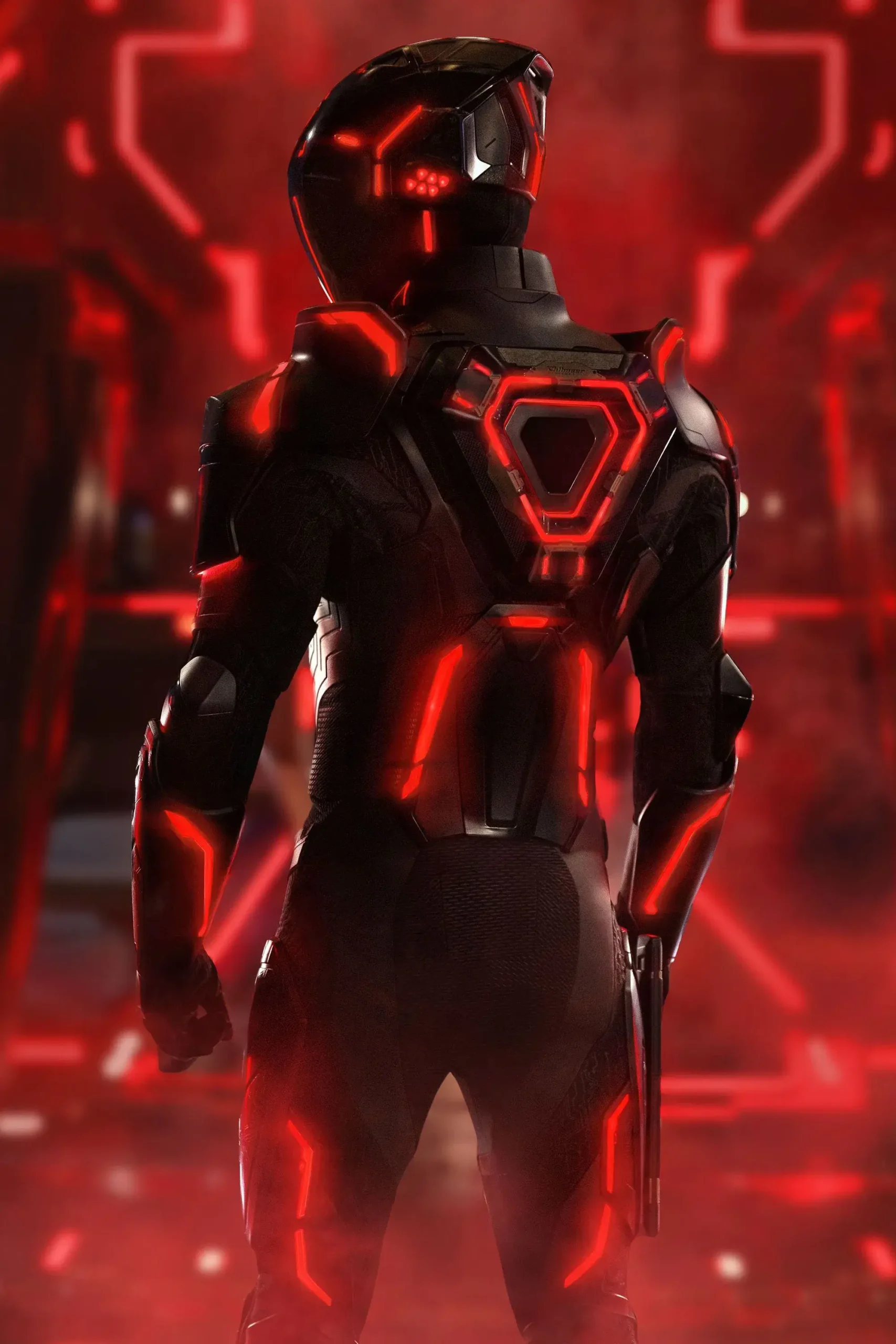 ترون 3 (Tron 3)