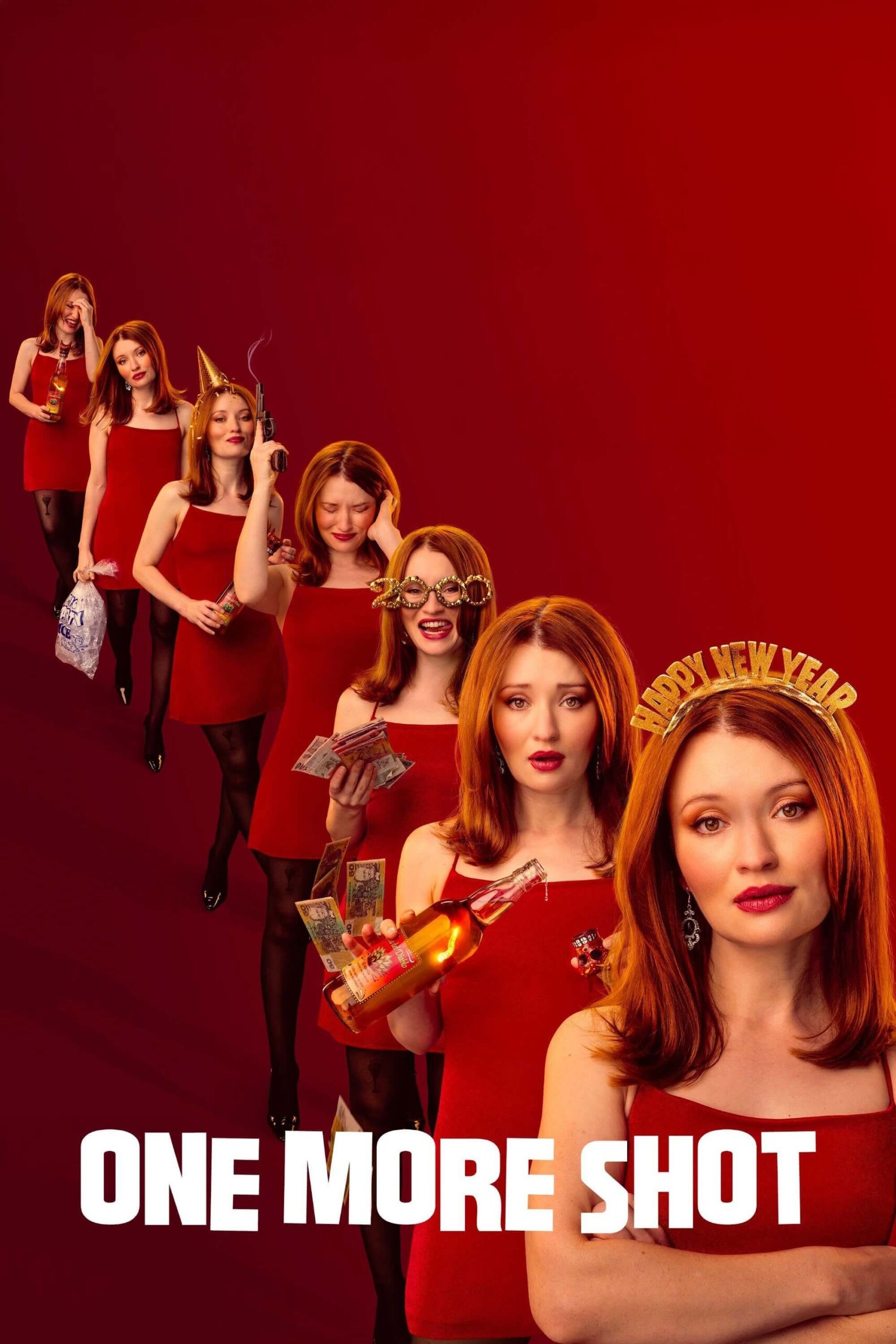 یک شات دیگر (One More Shot)