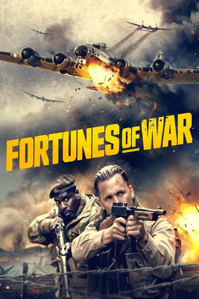 ثروت‌ های جنگ (Fortunes of War)