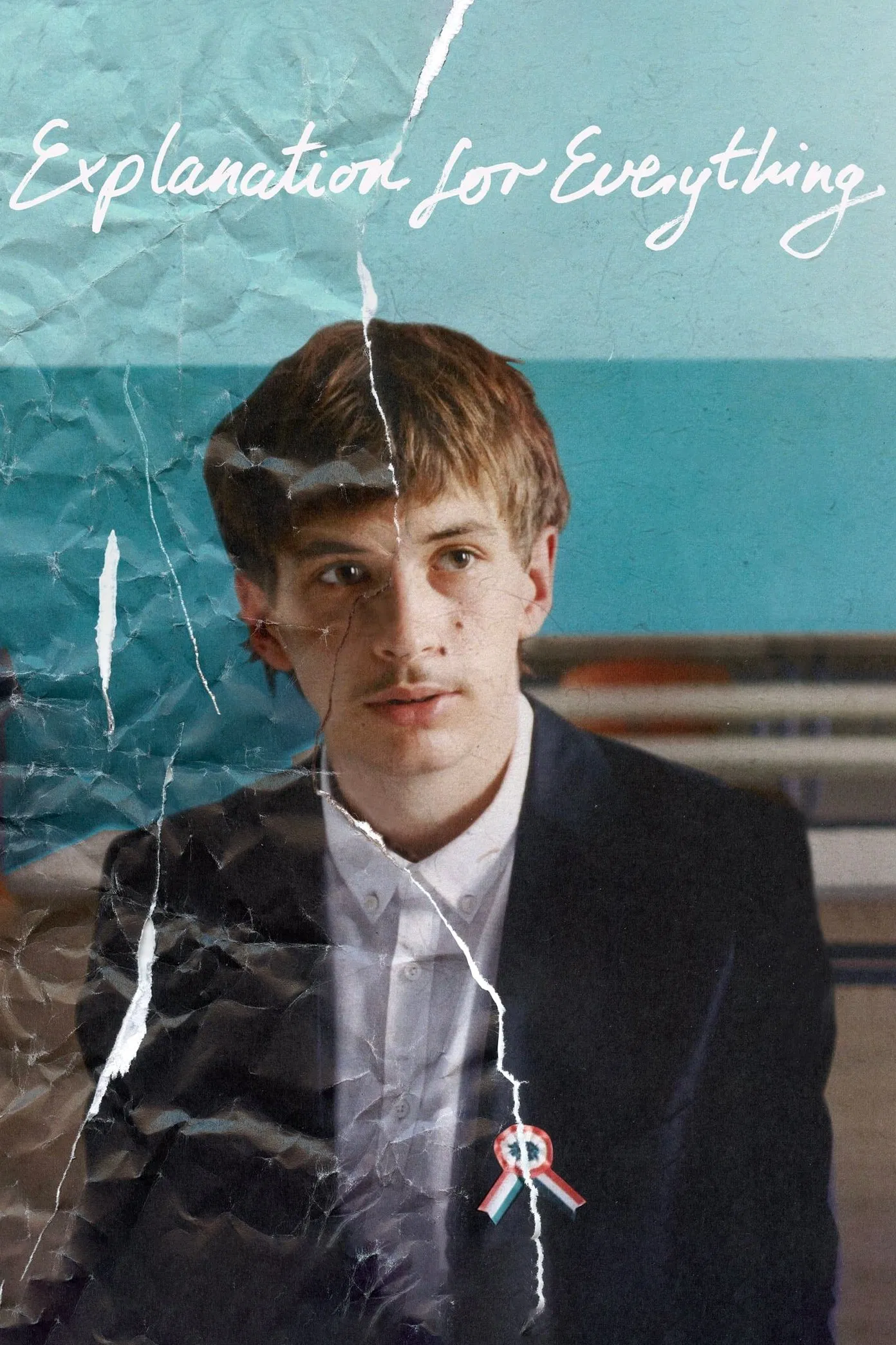 توضیح برای همه چیز (Explanation for Everything)