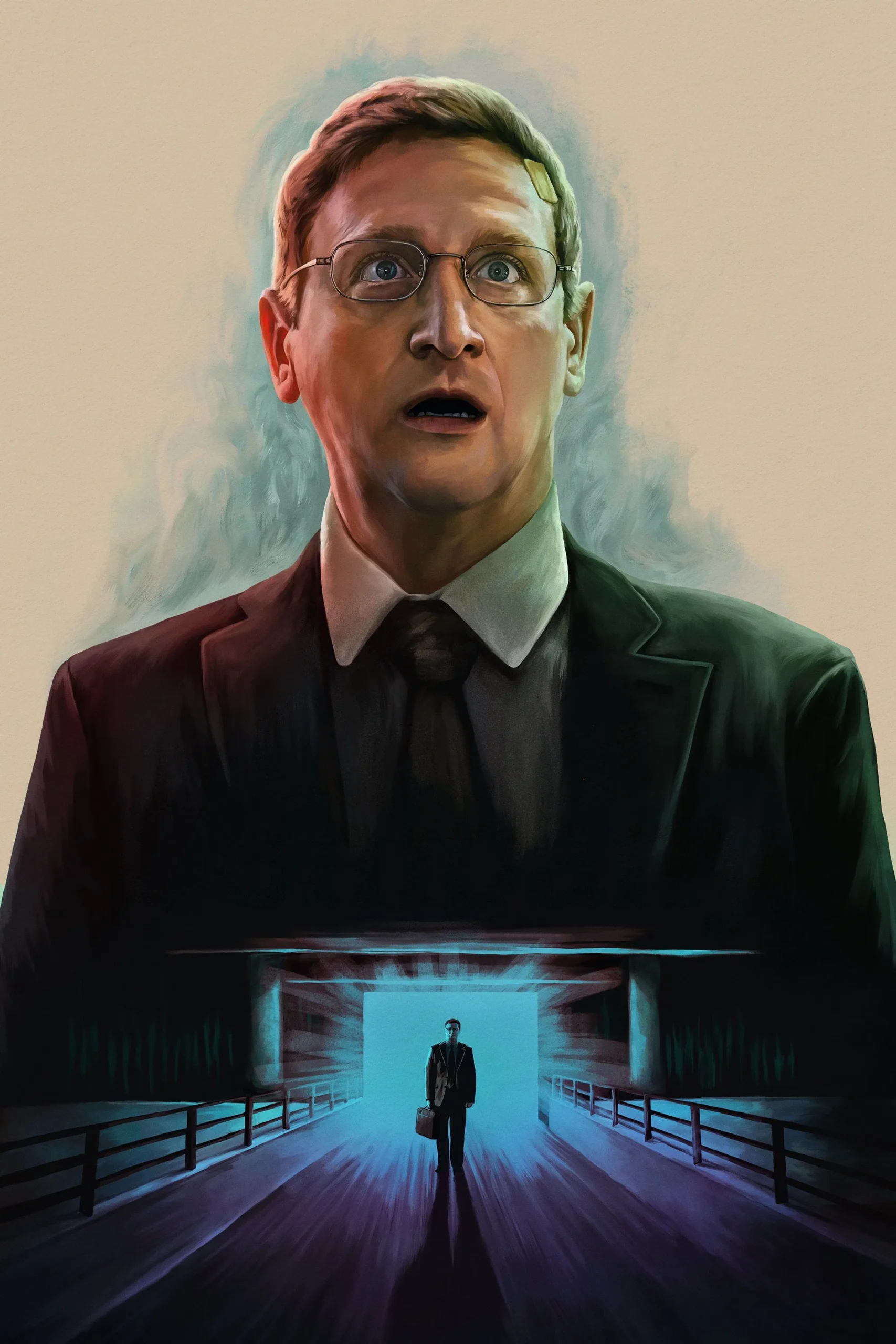 شرکت صندلی سازی (The Chair Company)