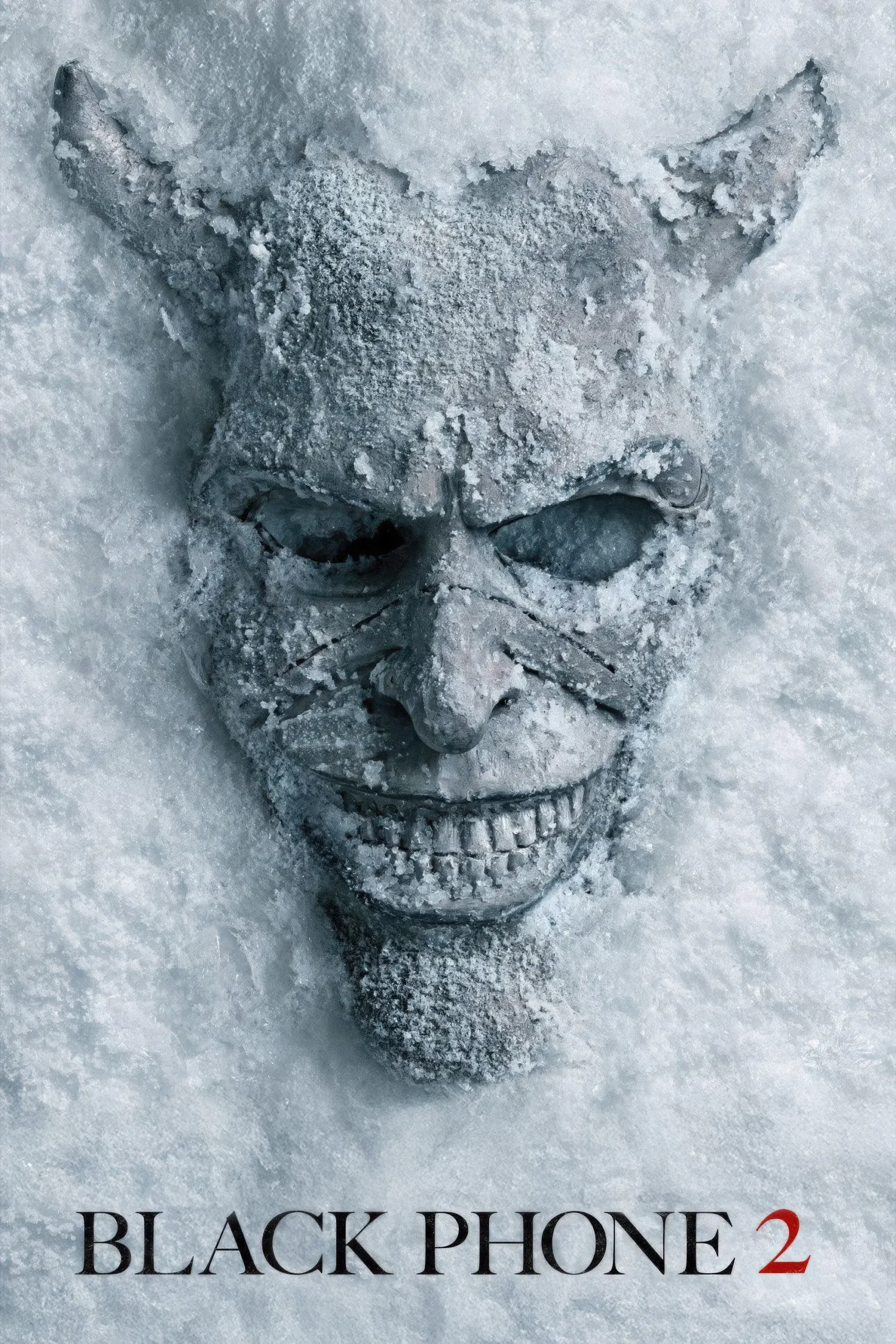 تلفن سیاه ۲ (Black Phone 2)