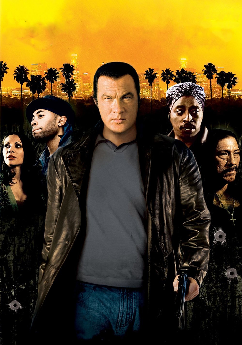 عدالت شهری (Renegade Justice)