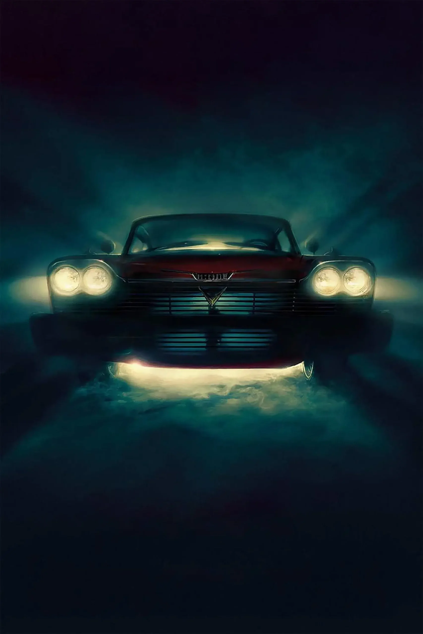 کریستین (Christine)